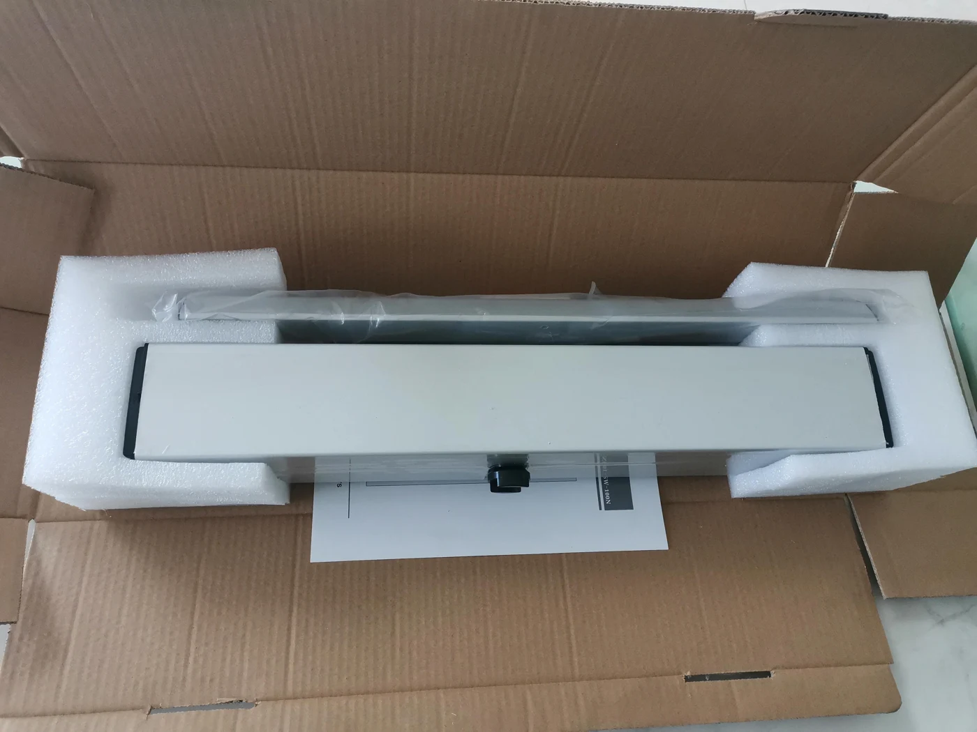 DSW100N Automatic swing door operator