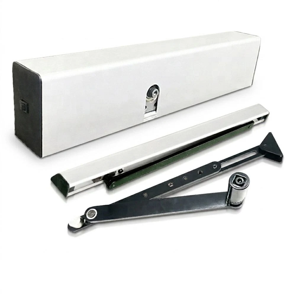 DSW165 Heavy-duty swing door operator
