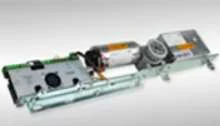 ES200 Drive unit (MDU) for ES200