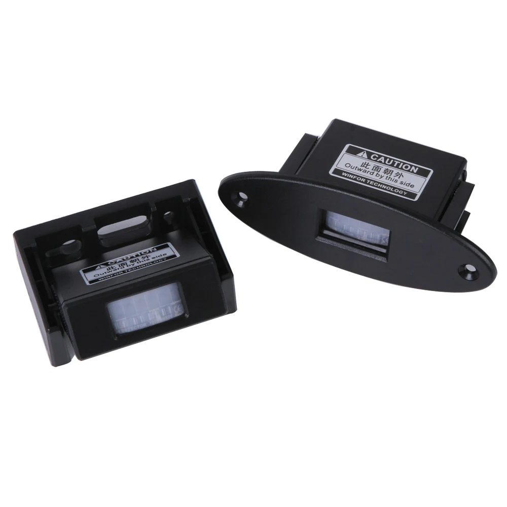 M-204F Passive infrared sensor