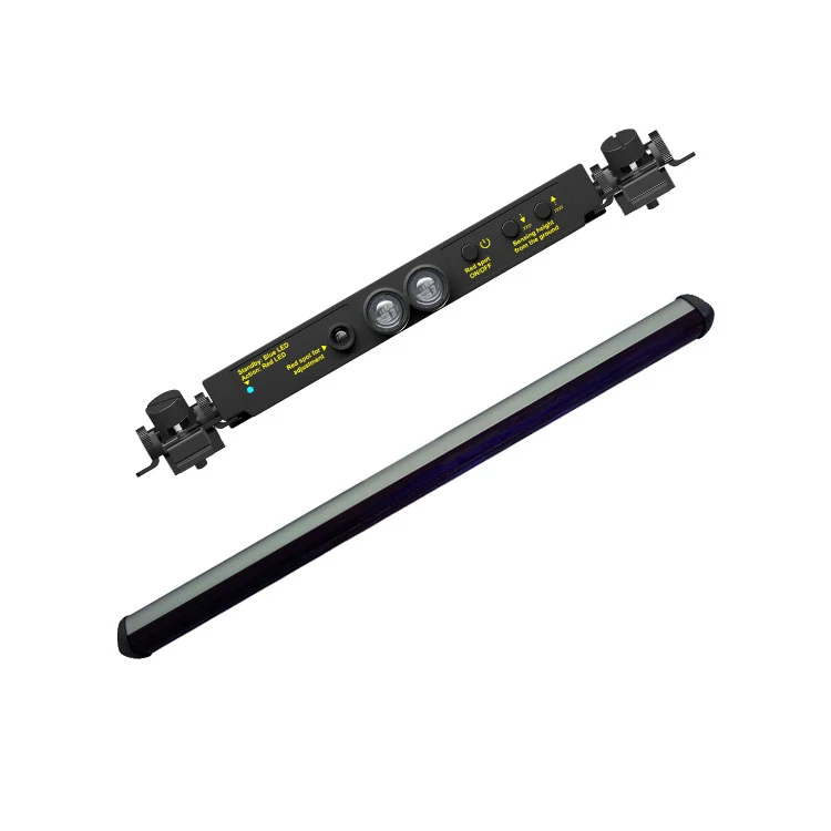 M-227L Laser safety curtain sensor